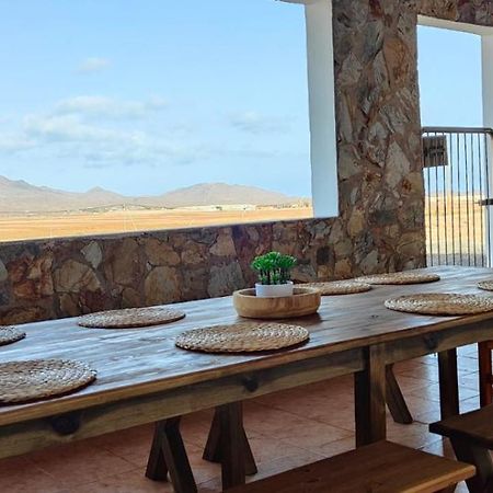 4 Family Home With Pool, Fuerteventura-Gran Tarajal Juan Gopar Екстериор снимка