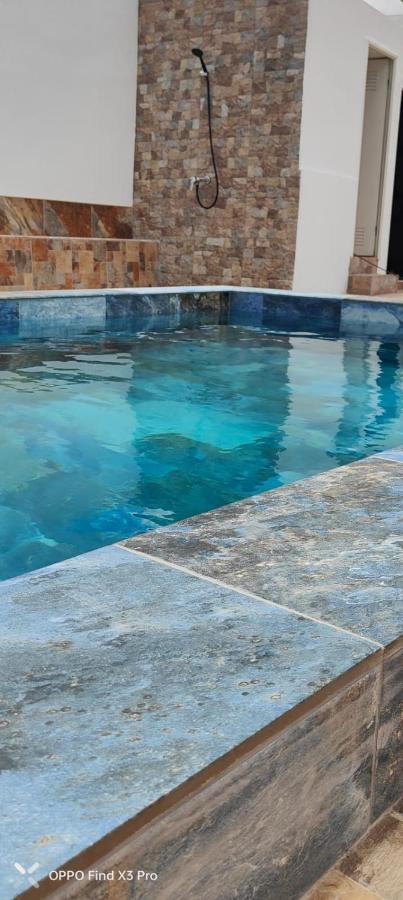 4 Family Home With Pool, Fuerteventura-Gran Tarajal Juan Gopar Екстериор снимка