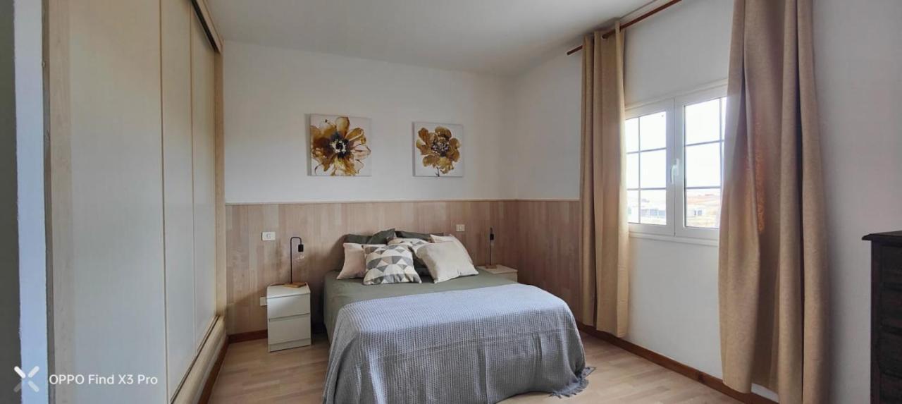4 Family Home With Pool, Fuerteventura-Gran Tarajal Juan Gopar Екстериор снимка