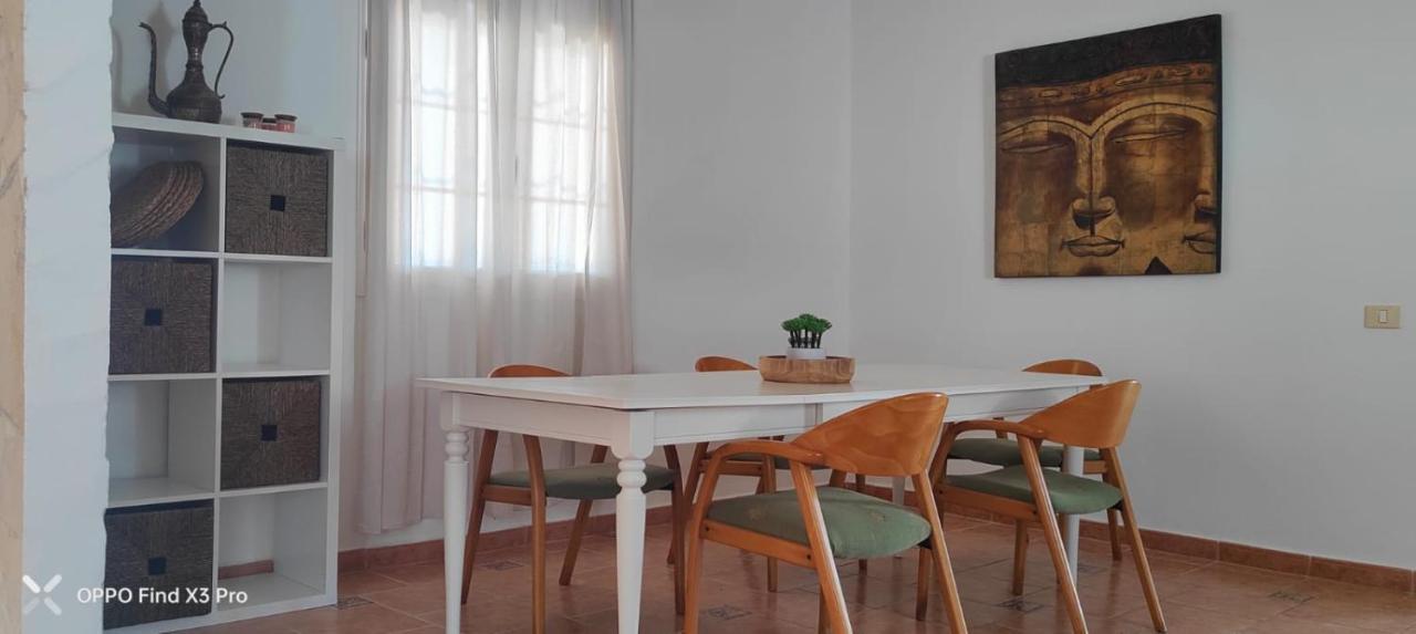 4 Family Home With Pool, Fuerteventura-Gran Tarajal Juan Gopar Екстериор снимка