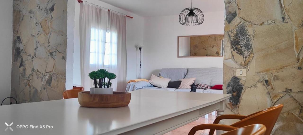 4 Family Home With Pool, Fuerteventura-Gran Tarajal Juan Gopar Екстериор снимка