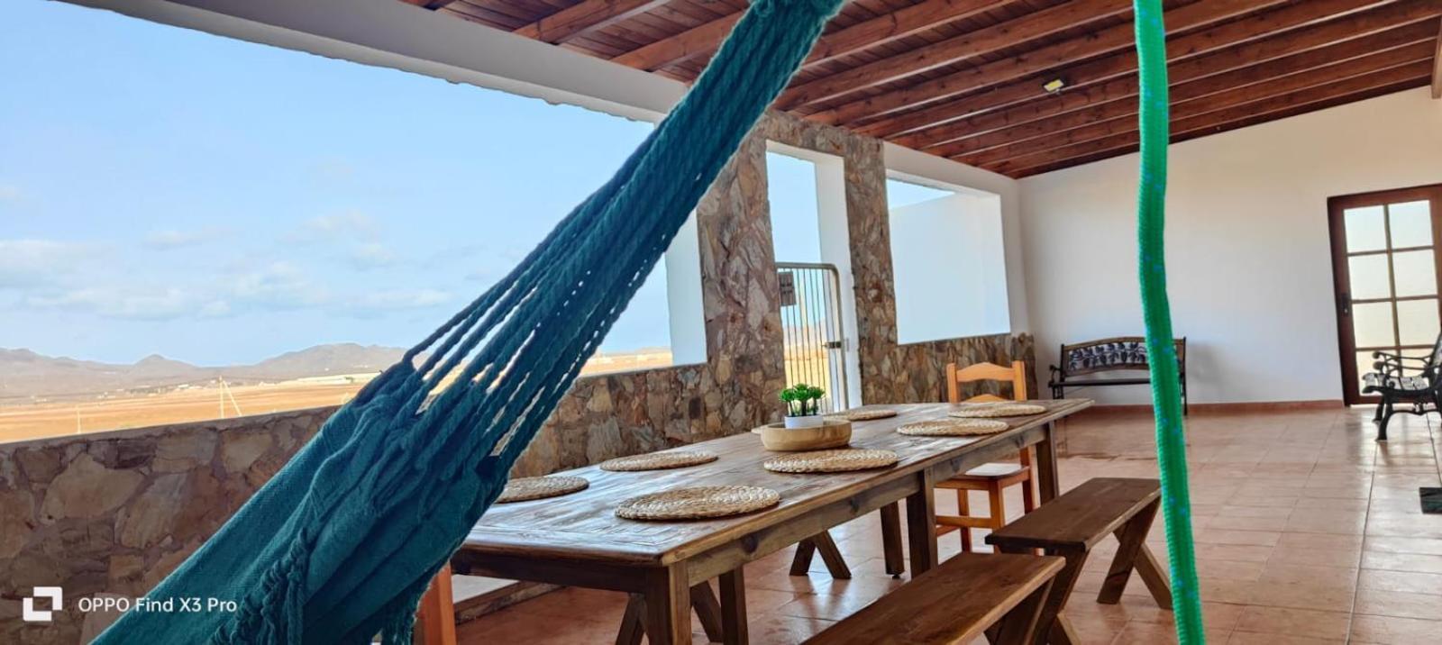 4 Family Home With Pool, Fuerteventura-Gran Tarajal Juan Gopar Екстериор снимка