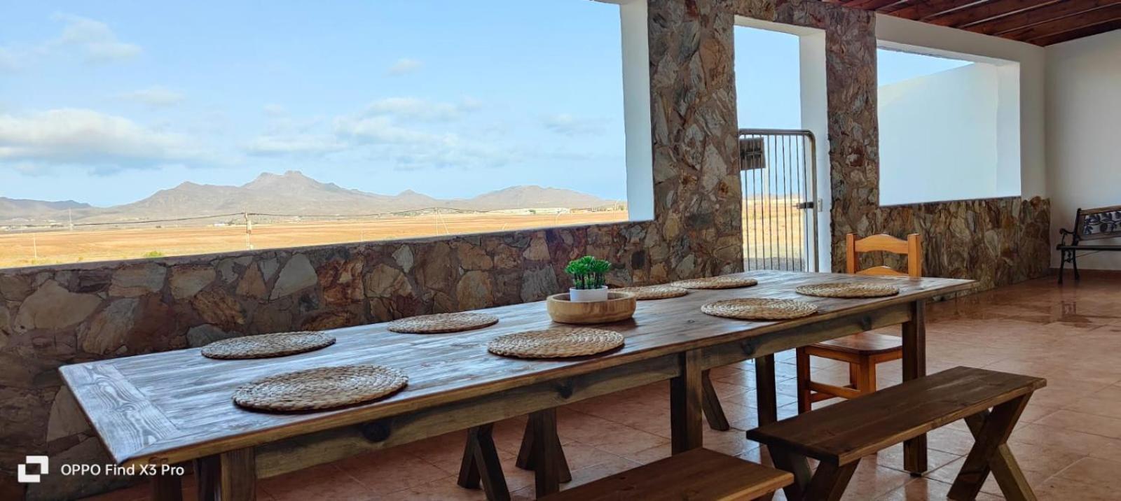 4 Family Home With Pool, Fuerteventura-Gran Tarajal Juan Gopar Екстериор снимка
